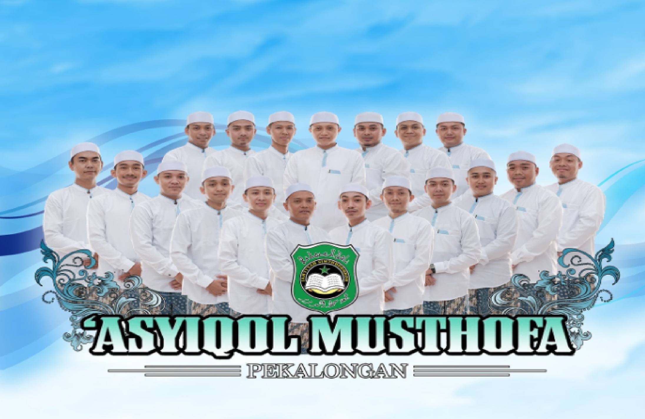 jadwal Asyiqol Musthofa Pekalongan pada Oktober 2024.