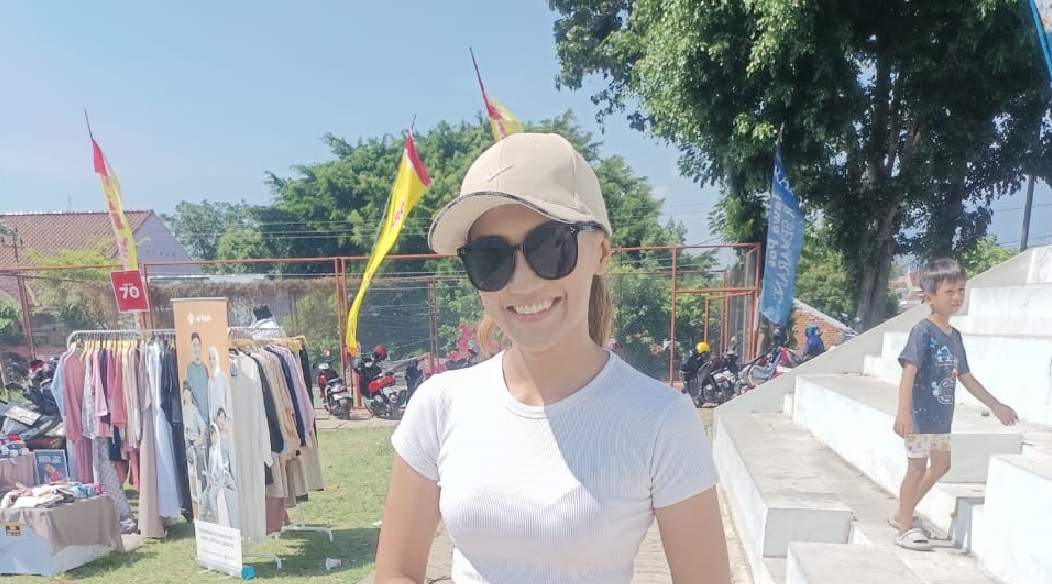 Athanasia Catur Wahyuningtyas