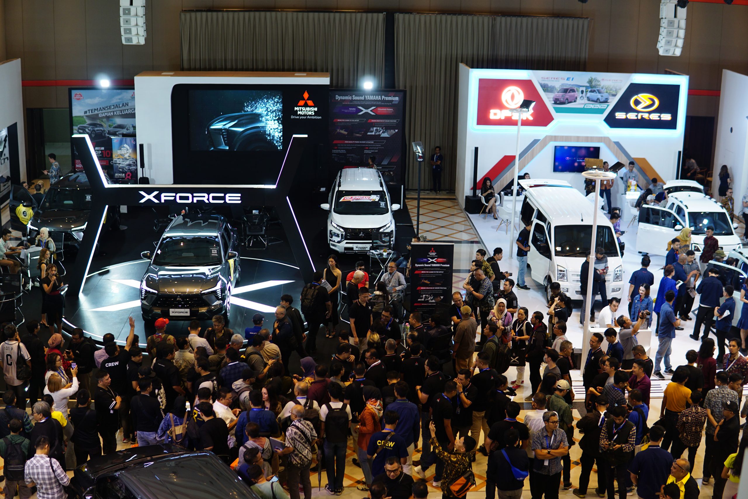 Indonesiaautoshow