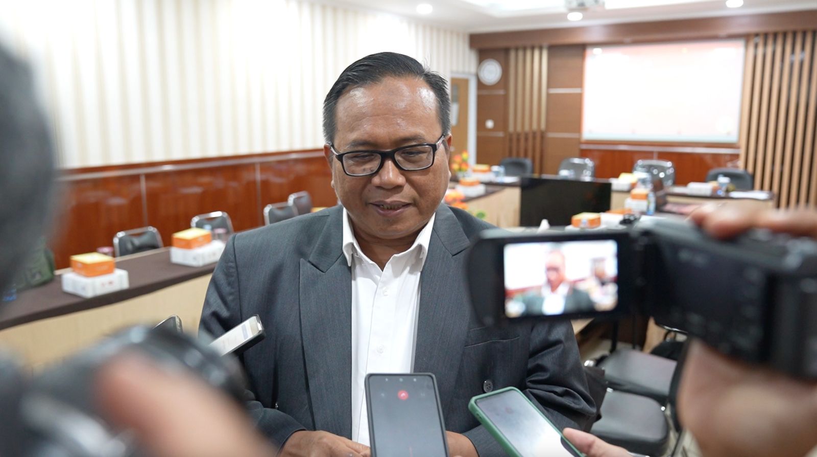Unissula Buka Pendaftaran Mahasiswa Baru Lebih Awal dari Negeri