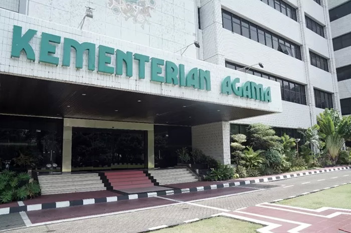 Kementrian Agama