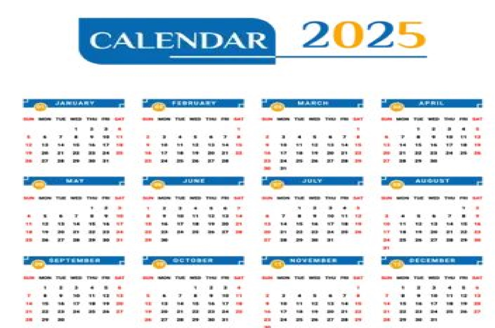 Download kalender 2025.