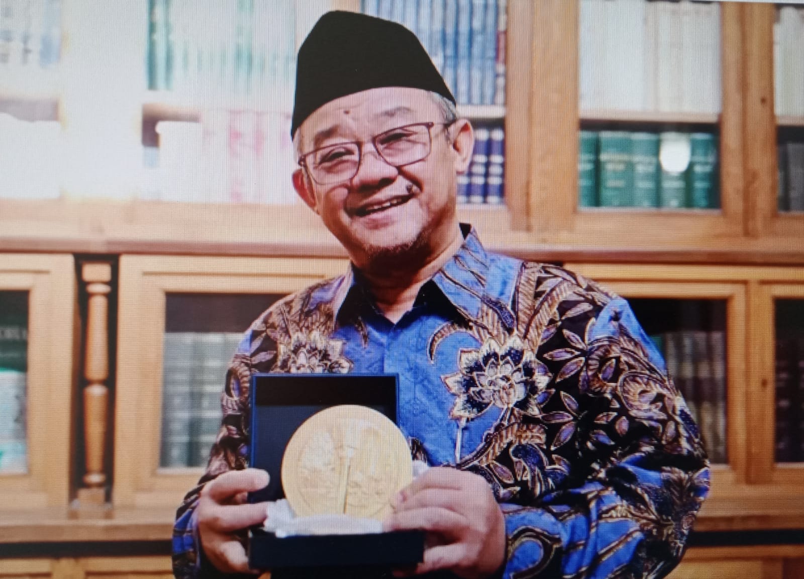 sekretaris PP Muhammadiyah Abdul Mu