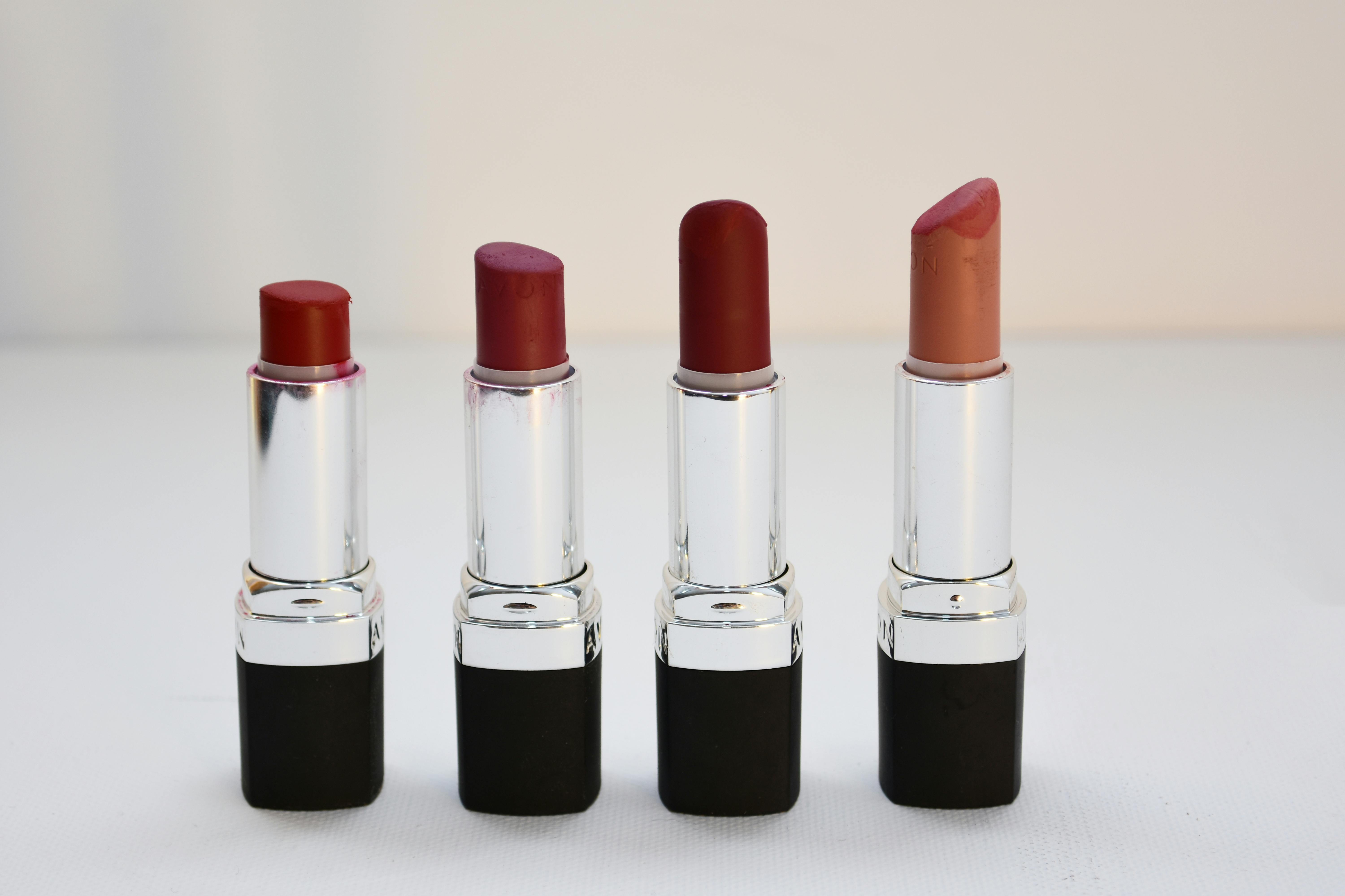 Ilustrasi Lipstik