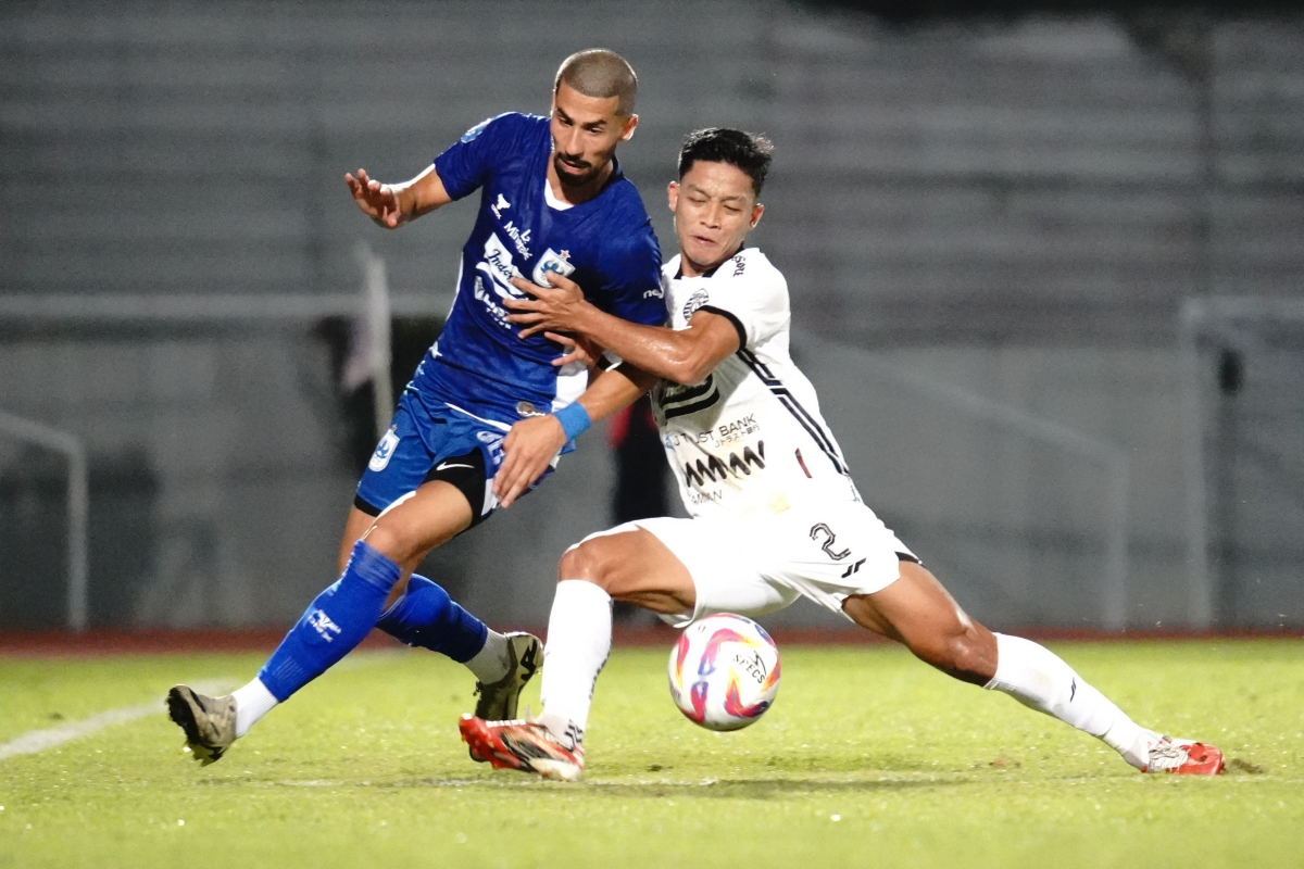 PSIS Semarang kembali gagal meraih tiga point di laga kandang pada lanjutan Liga 1 pekan delapan. Laskar Mahesa Jenar harus takluk 0-2 saat menghadapi sang tamu Macan Kemayoran.