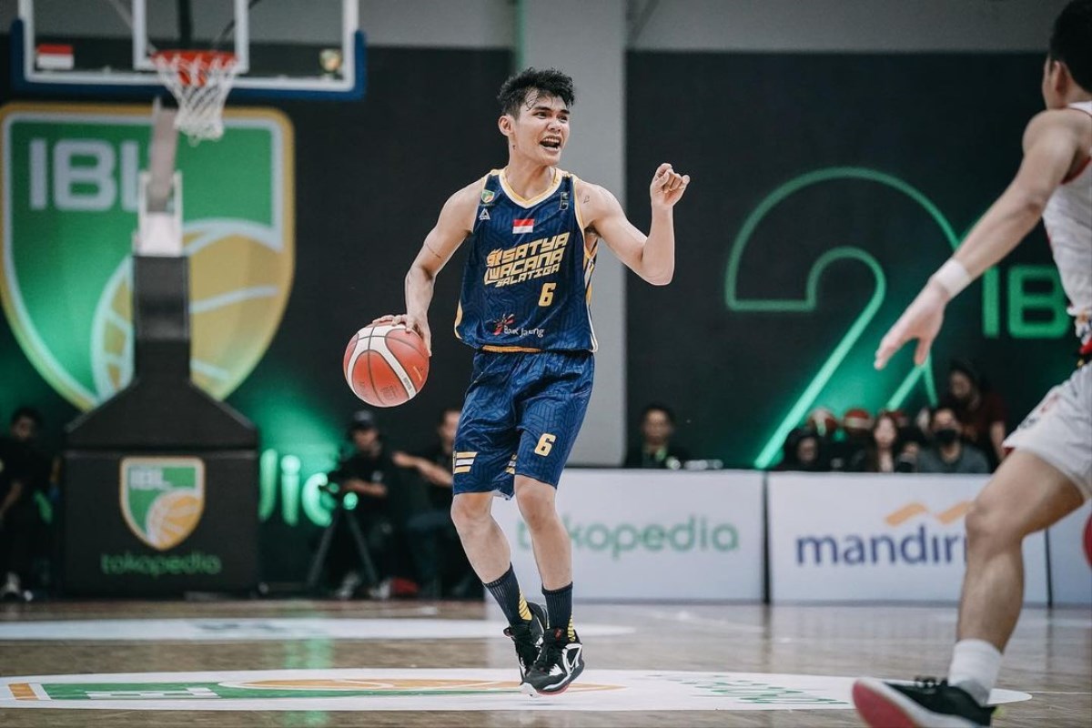Instagram Calvin Yeremias Biantaka.