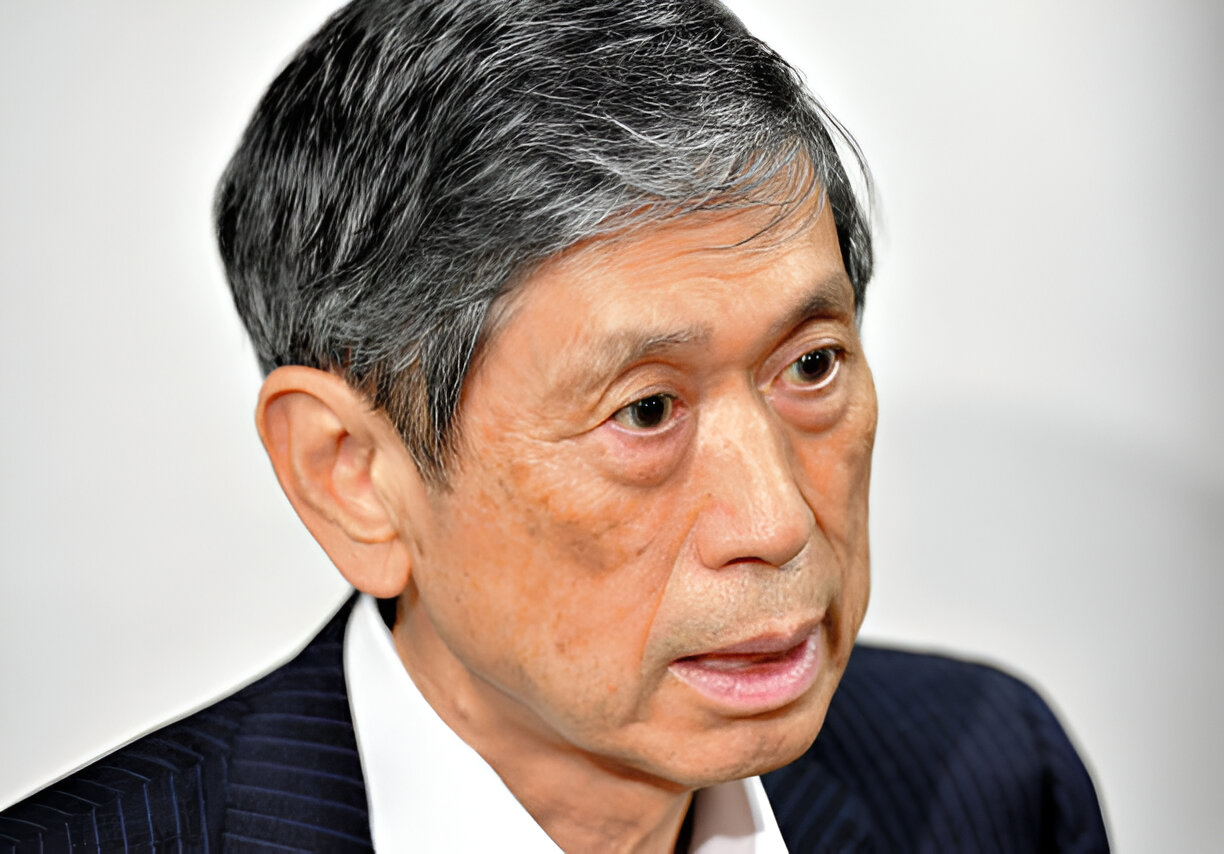 Komura Masahiko
