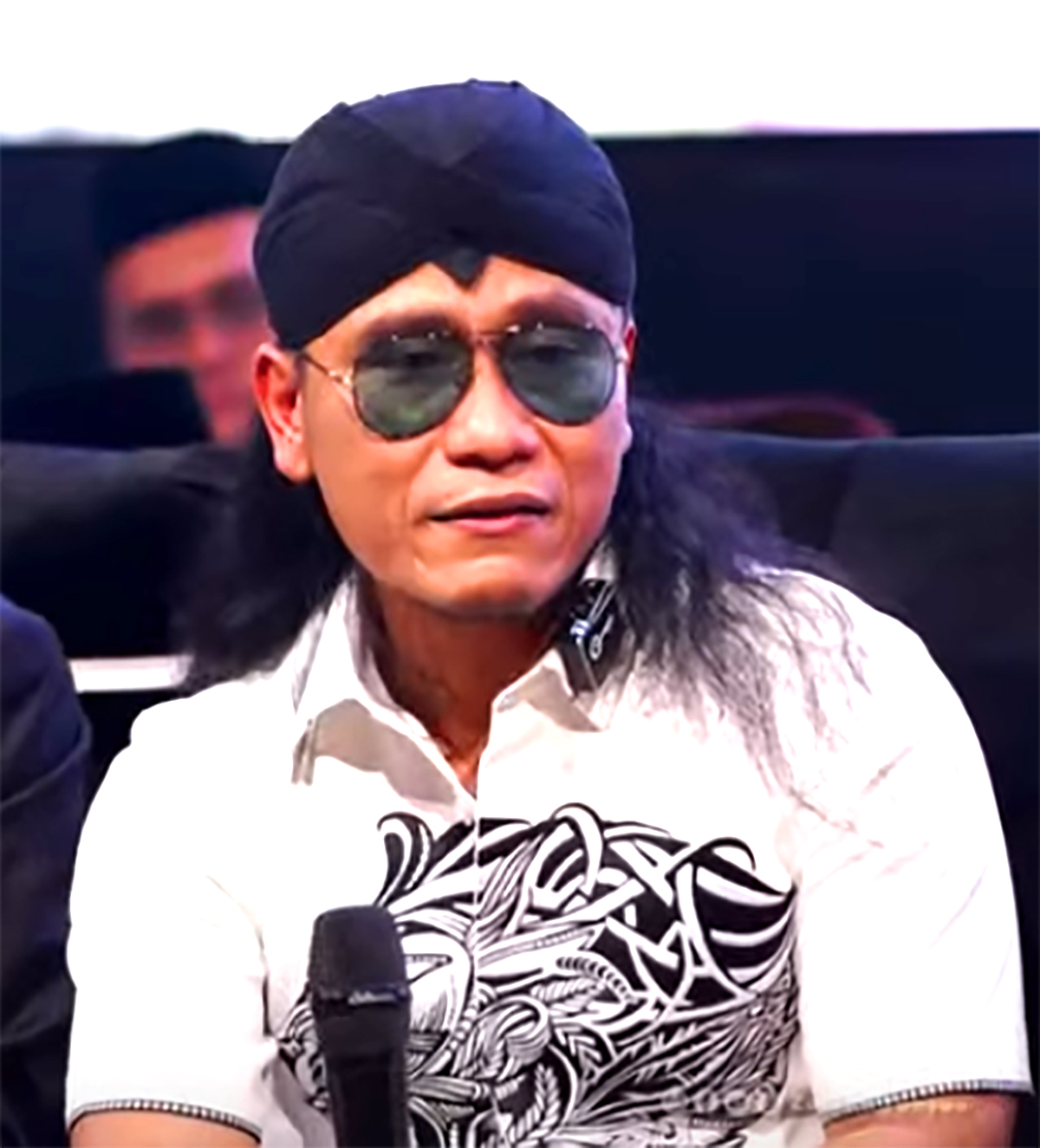 KH Miftah Maulana Habiburrahman