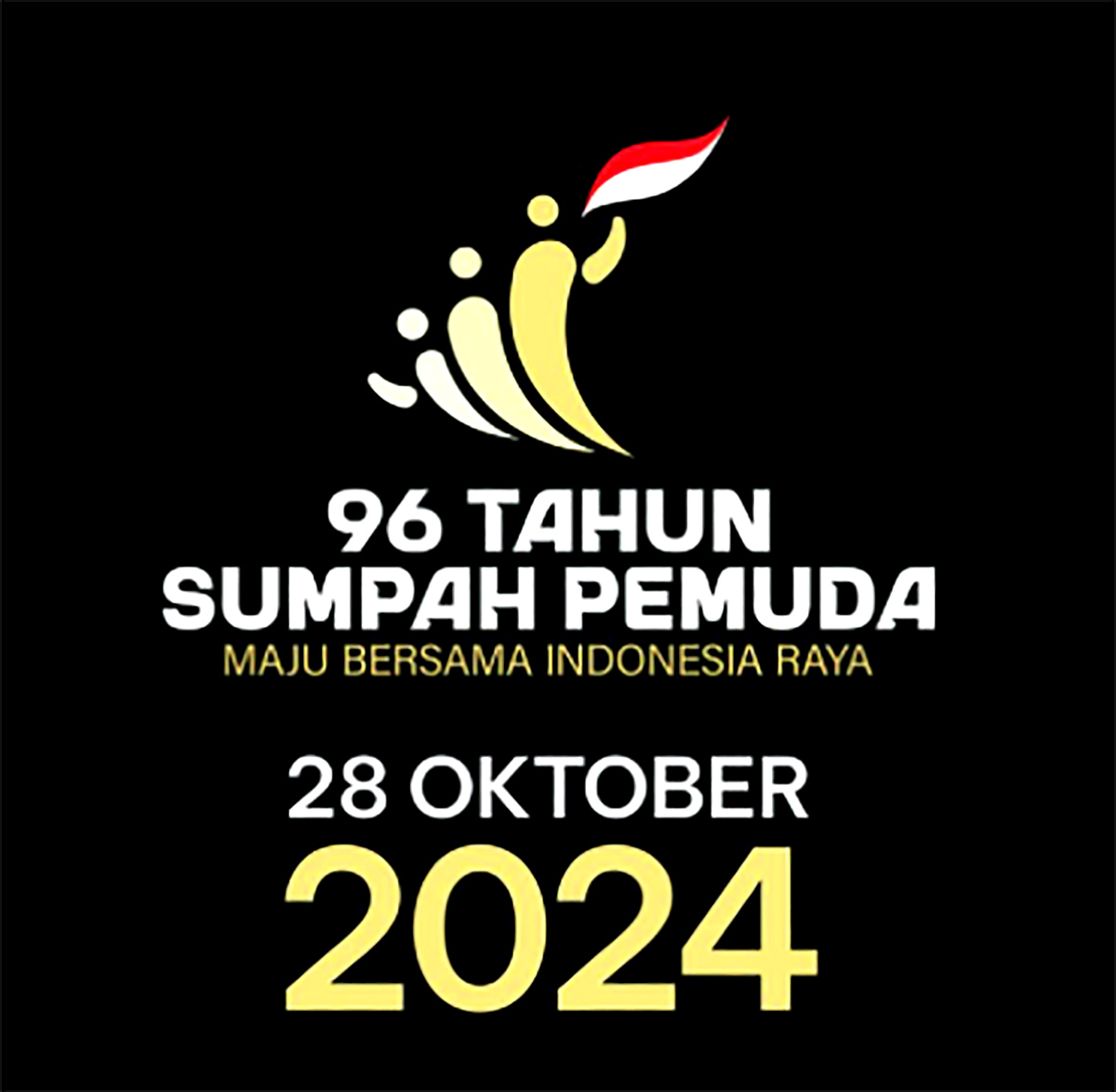 Sejarah Singkat, Tema, Logo, Filosofi dan Ikrar Hari Sumpah Pemuda,