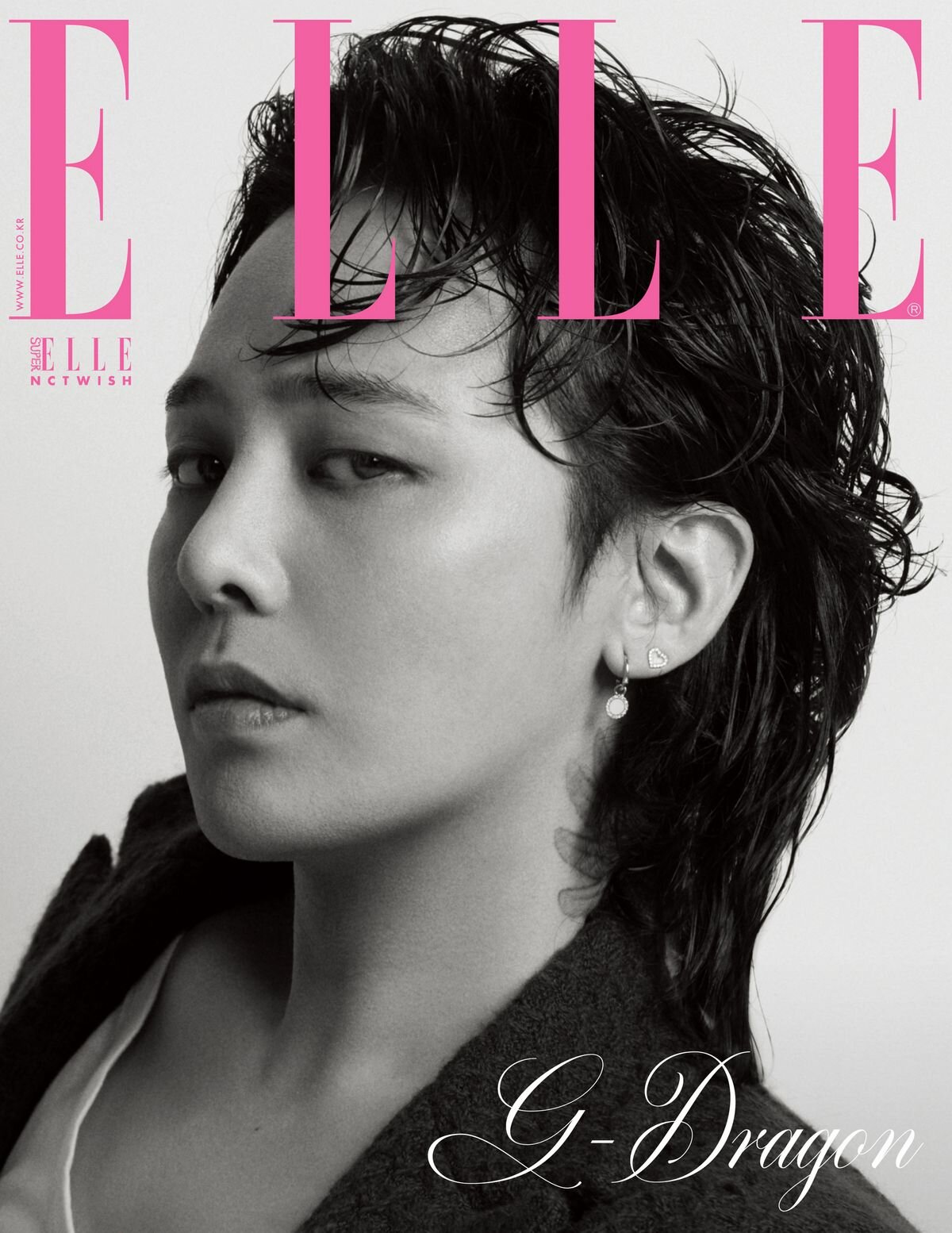 G-Dragon