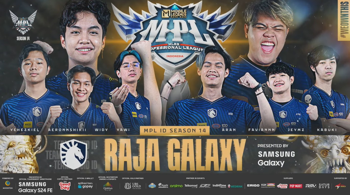 TeamLiquid ID MLBB