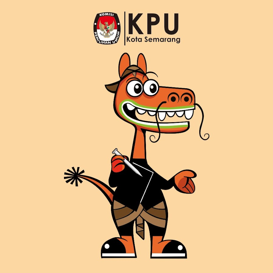 KPU Kota Semarang