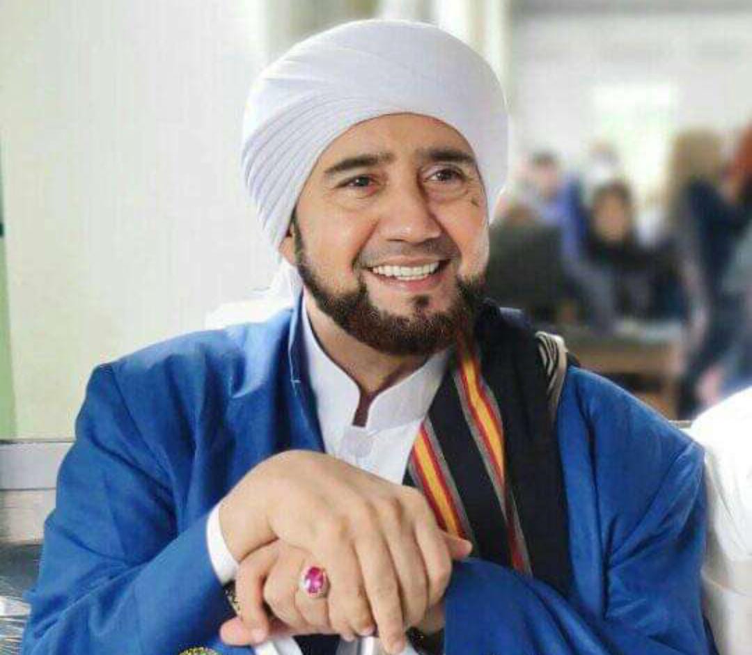 Habib Syech Bin Abdul Qodir Assegaf