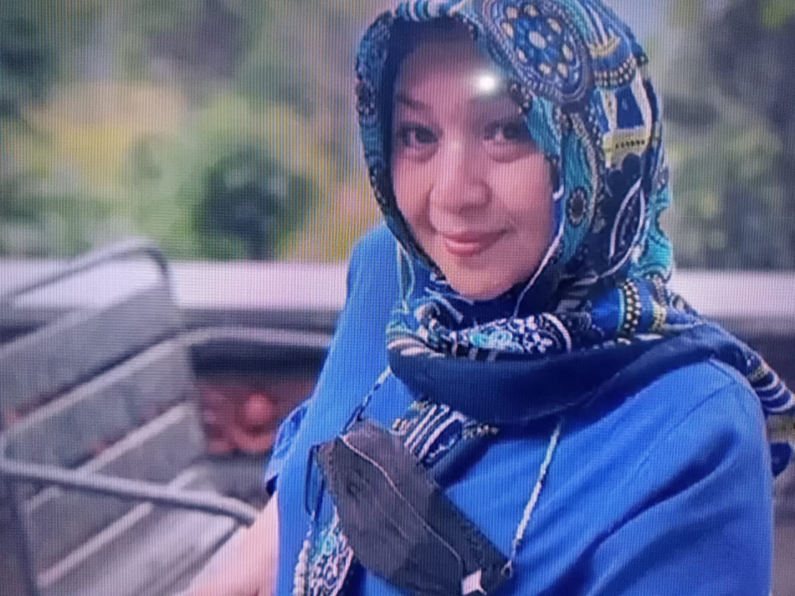 Dina Mariana (tangkapan layar IG)