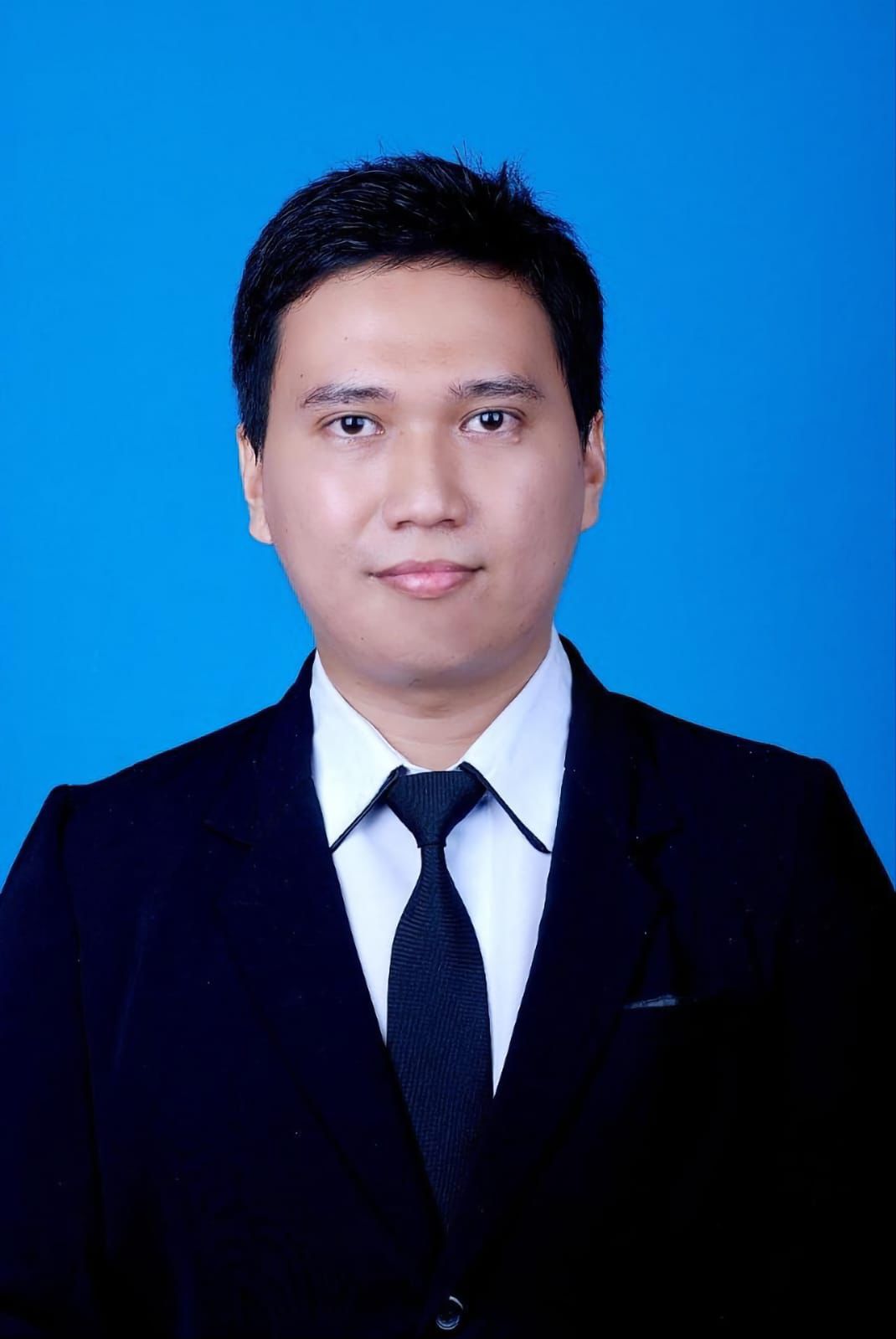 Rista Murtias Wicaksono, S.Pd.