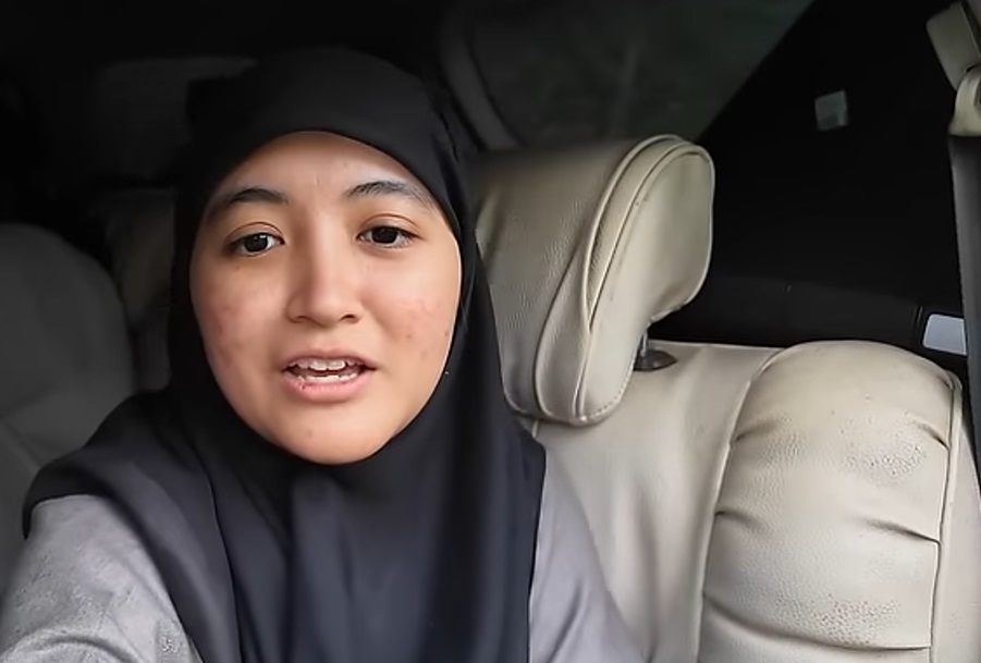 Arafah Rianti