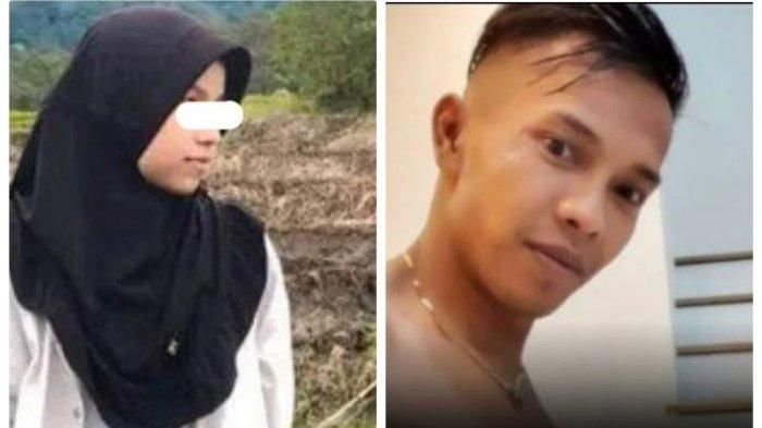 Nia Kurnia dibunuh oleh Indra alias In Dragon dengan cara dibekap dan dirudapaksa lebih dulu.