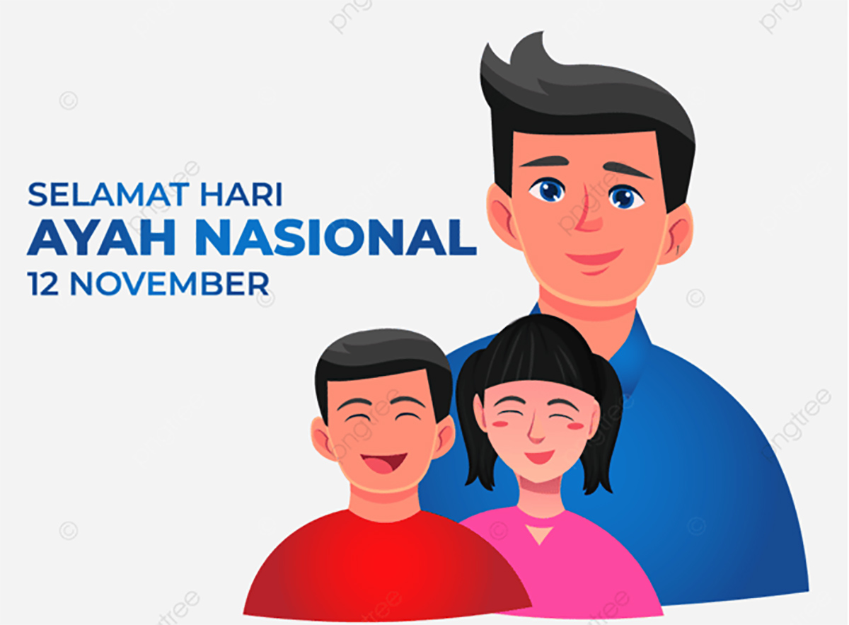 Hari Ayah Nasional