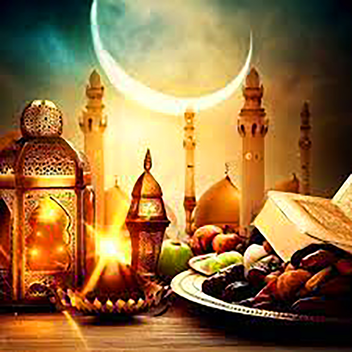 Keutamaan, Makna, Ibadah yang dilakukan Bulan Ramadan