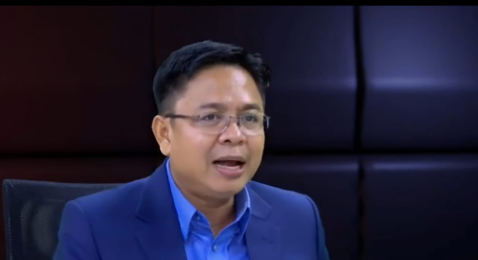 Pengamat politik Burhanuddin Muhtadi