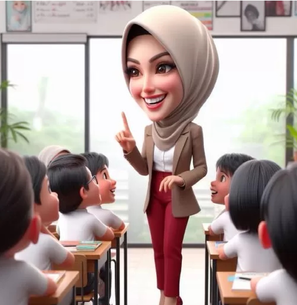 Hari Guru Nasional 2024