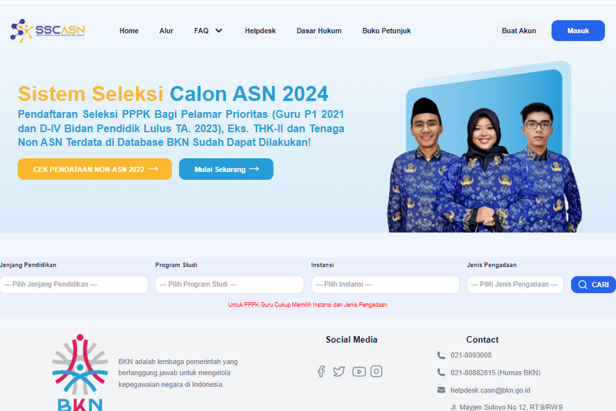 sscasn.bkn.go.id.