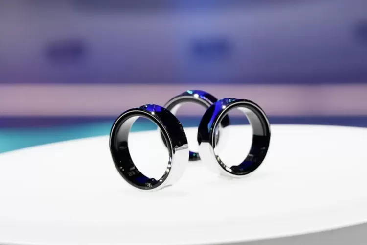 Samsung Galaxy Ring