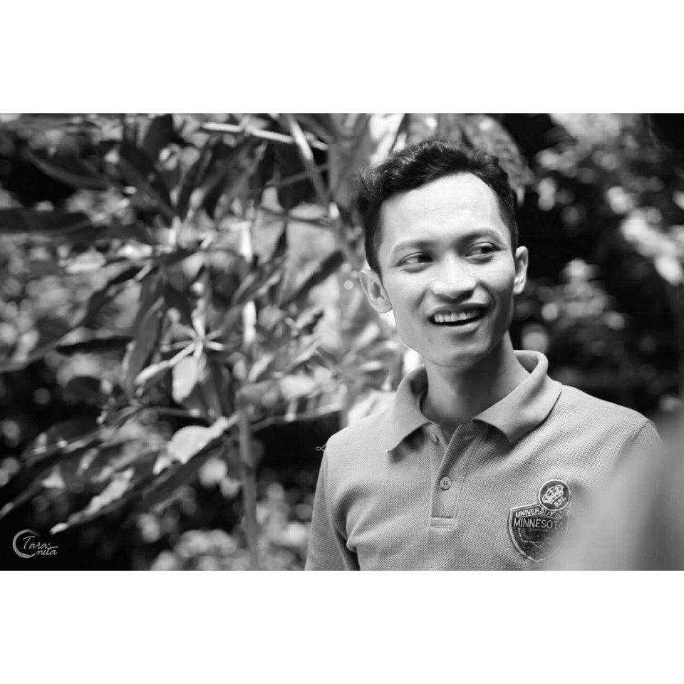Wahyu Budi Utomo - Komisioner KPU Salatiga