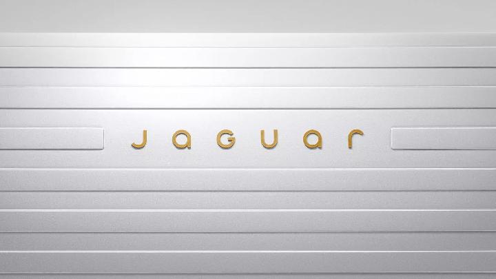 Logo Baru jaGUar