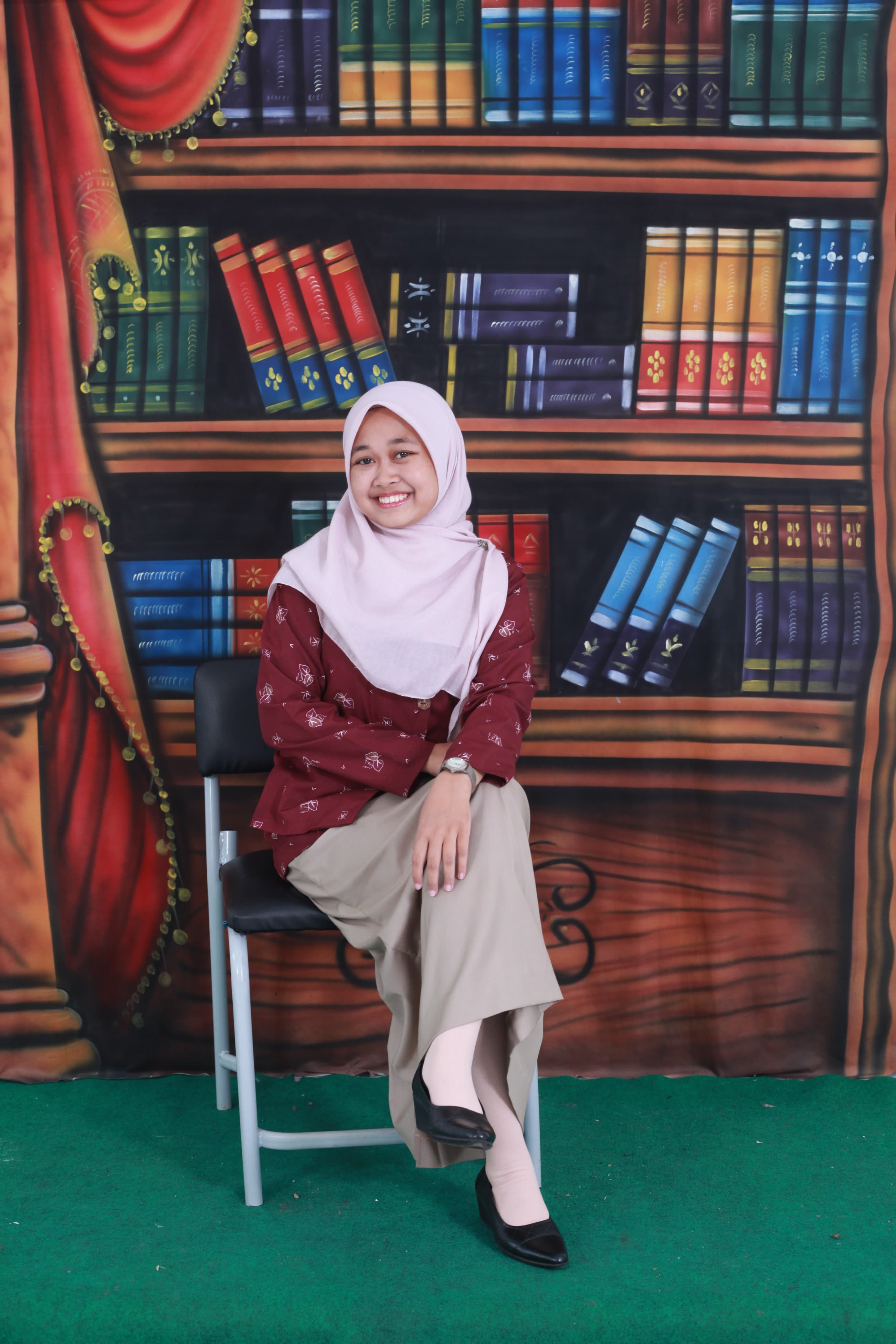 Transisi dari mahasiswa menjadi guru profesional memberikan banyak pembelajaran berharga