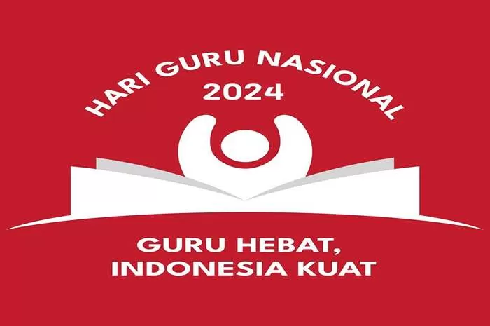 Hari Guru Nasional 2024