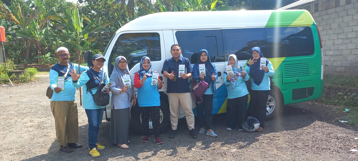 Dengan menggunakan aplikasi JMO (Jamsostek Mobile), pencairan klaim tidak butuh waktu lama bahkan tidak sampai 15 menit.