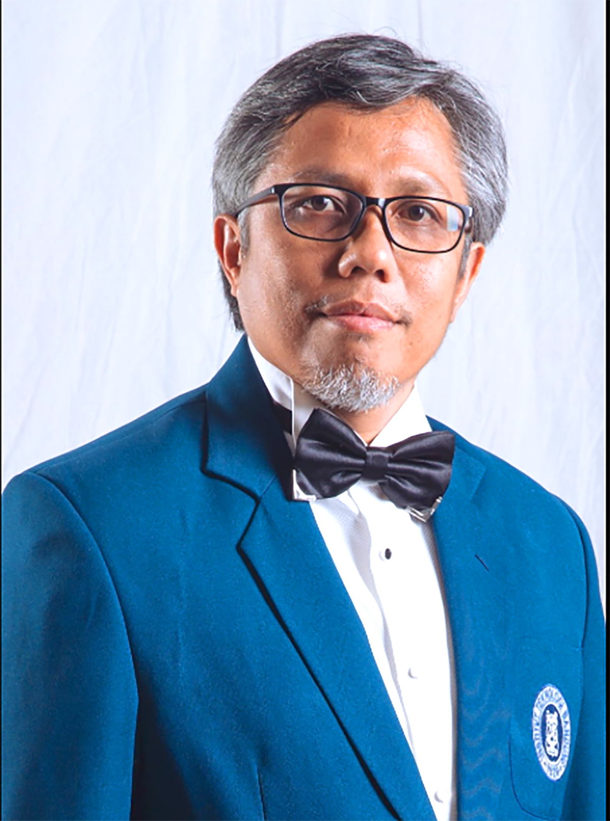 Prof Tatacipta Dirgantara Rektor ITB Baru 2025 - 2030