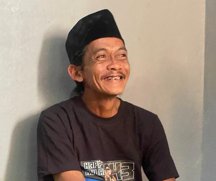 Naik Derajat Dalam Waktu Semalam, Ternyata ini Amalan Sunhaji Penjual Es Teh Bakulan yang Sedang Viral