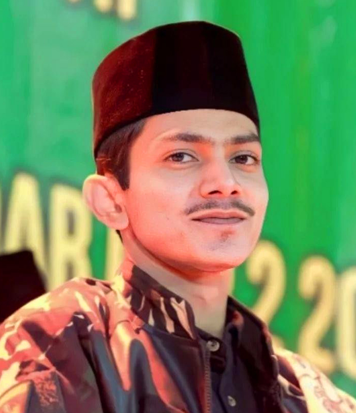 SOSOK Profil Habib&nbsp;Zaidan&nbsp;bin&nbsp;Haidar Yahya
