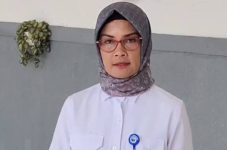 Adita Irawati