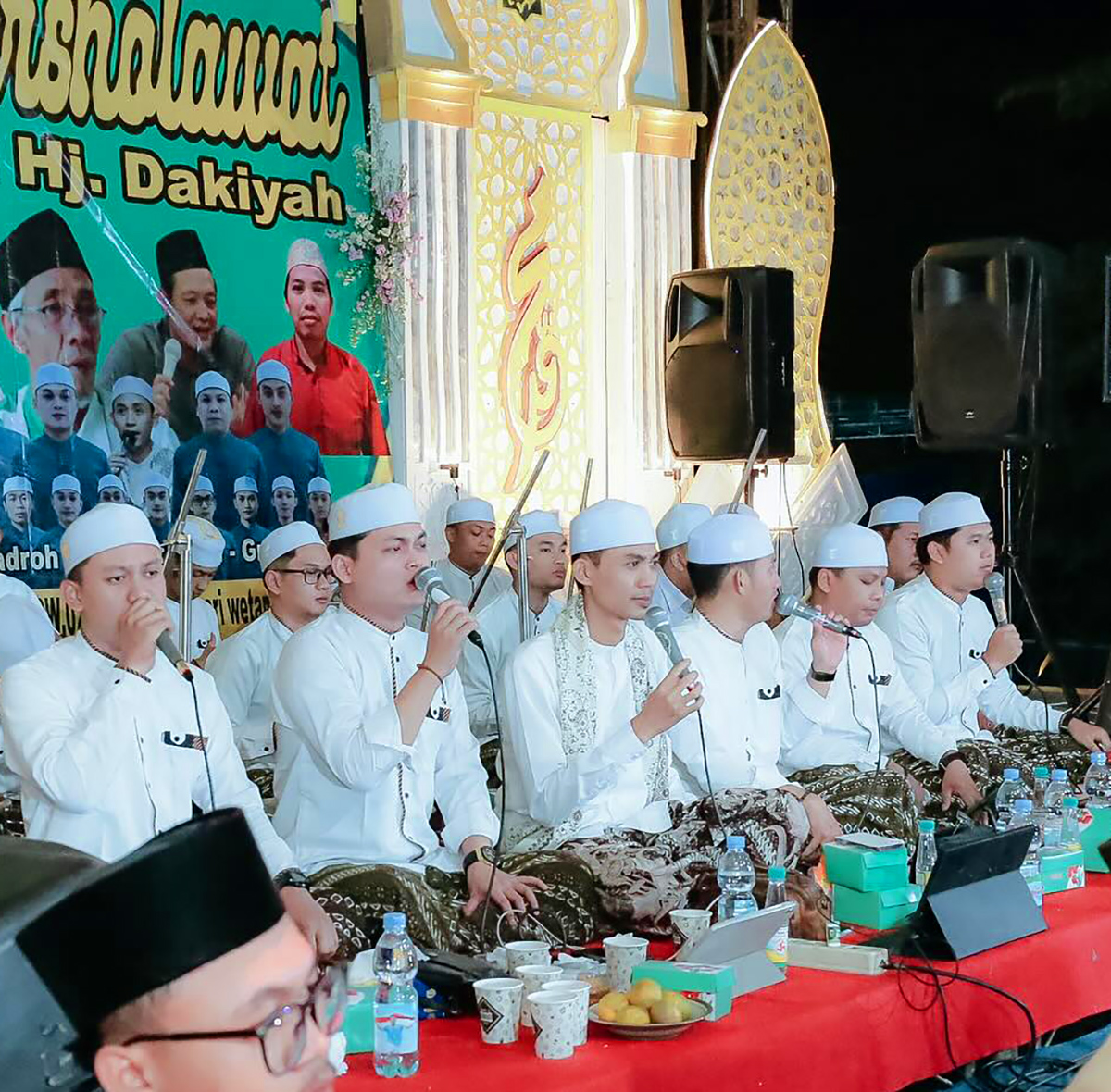 Jadwal Majelis Gandrung Nabi Bulan Desember 2024, Ada 3 Lokasi di Semarang Yuk Cek Jadwalnya