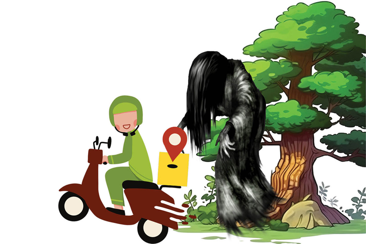 Ilustrasi.