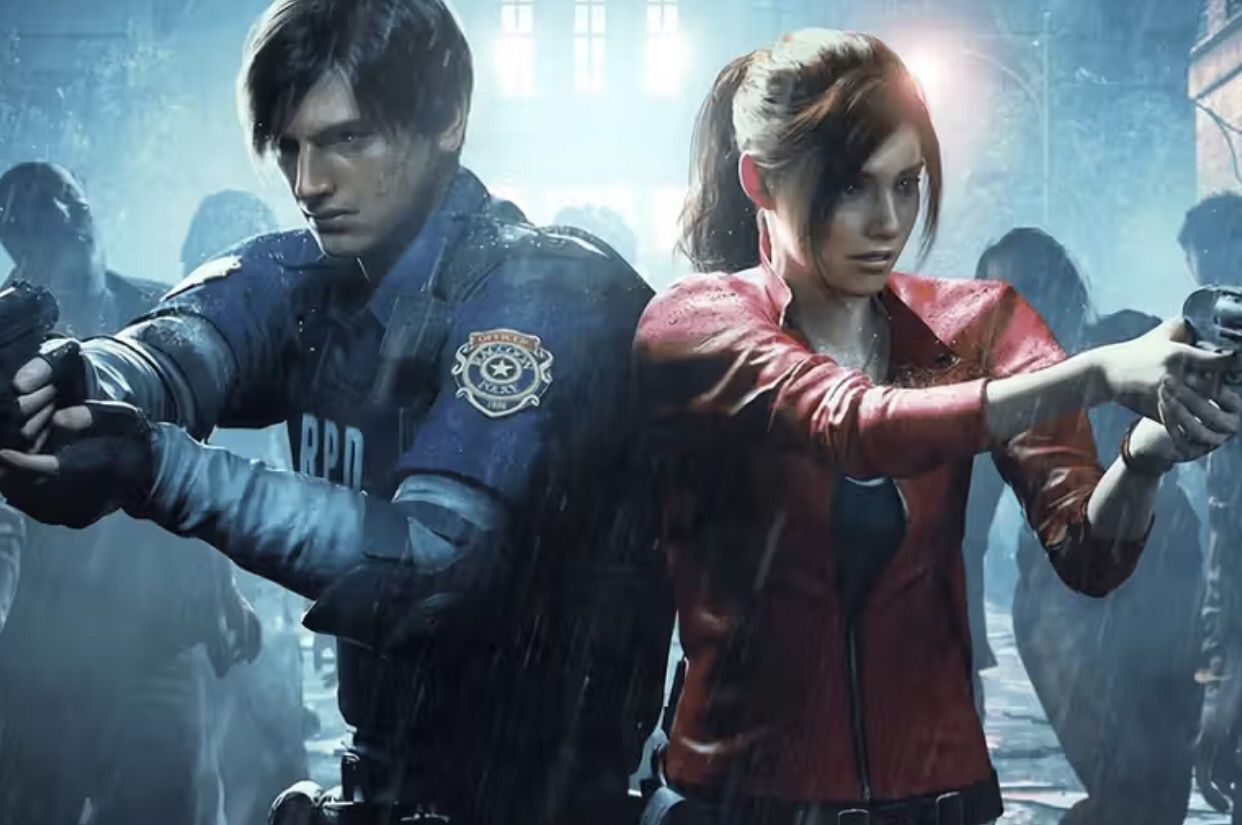Rumor Tentang Game Resident Evil Terbaru, Ungkap Kemungkinan Obat Penawar Virus Zombie