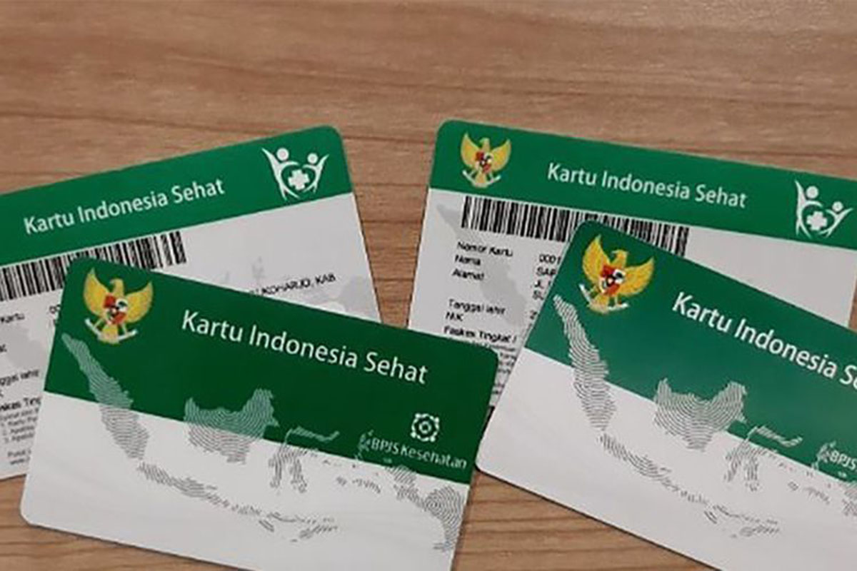 IURAN BPJS Kesehatan Kelas 1, 2, 3 Berubah di 2025, Ini Tanggapan Menteri Kesehatan