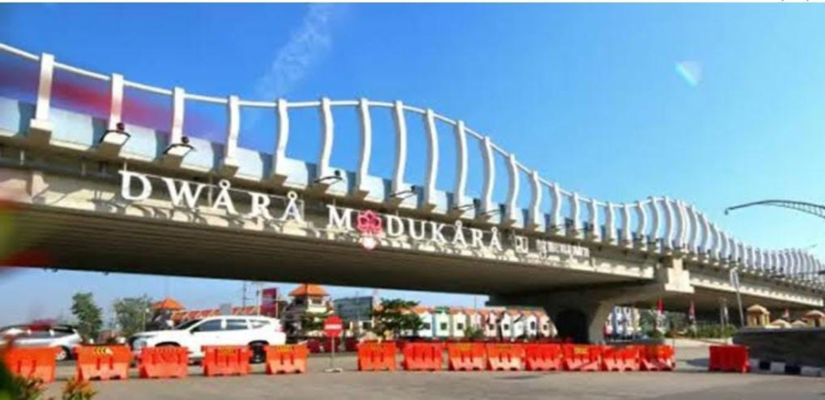 PRESIDEN H Prabowo Subianto Hari Ini Resmikan Fly Over Madukoro dan Berkunjung ke Akpol Semarang
