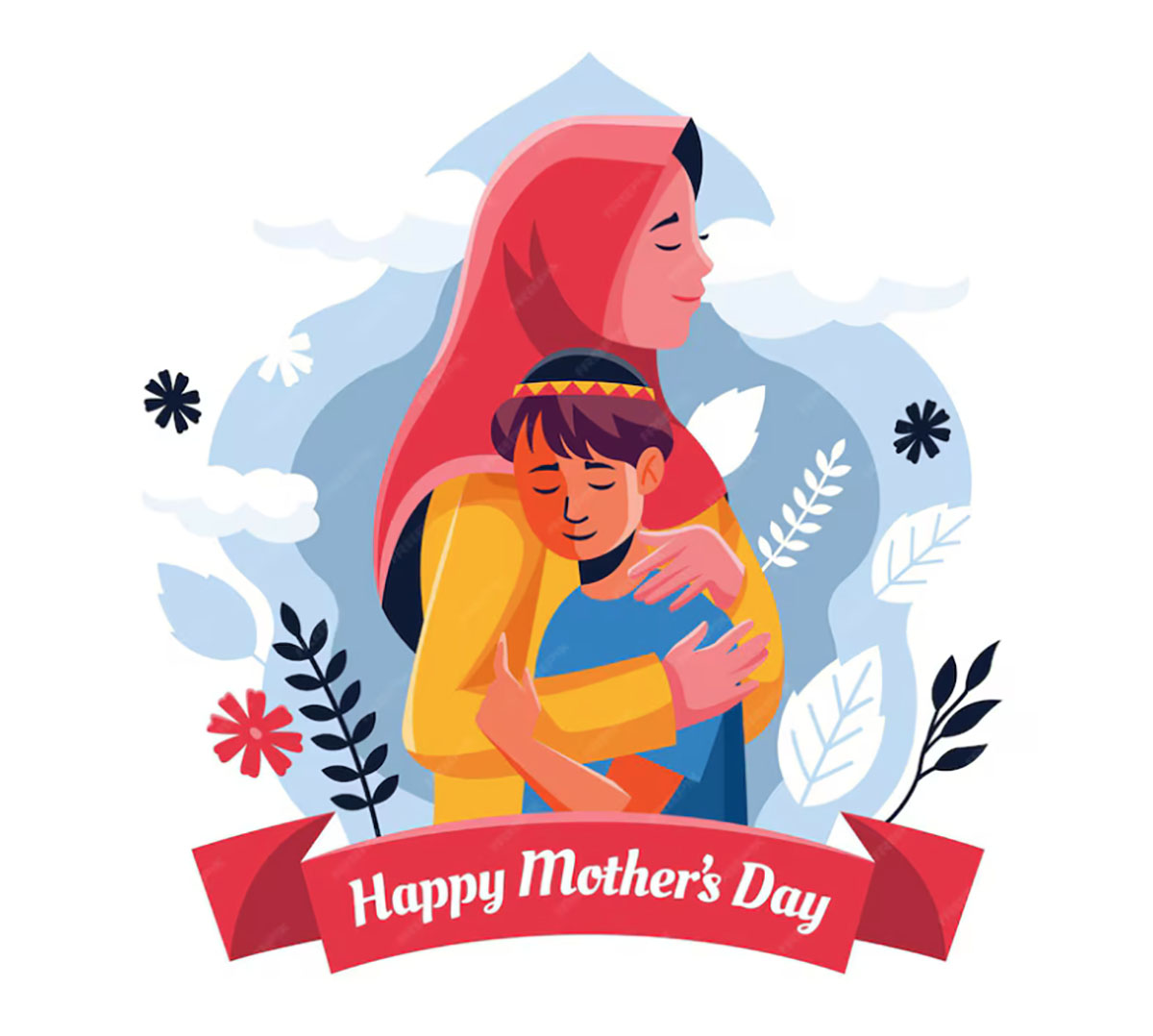 SELAMAT Hari Ibu Nasional 2024