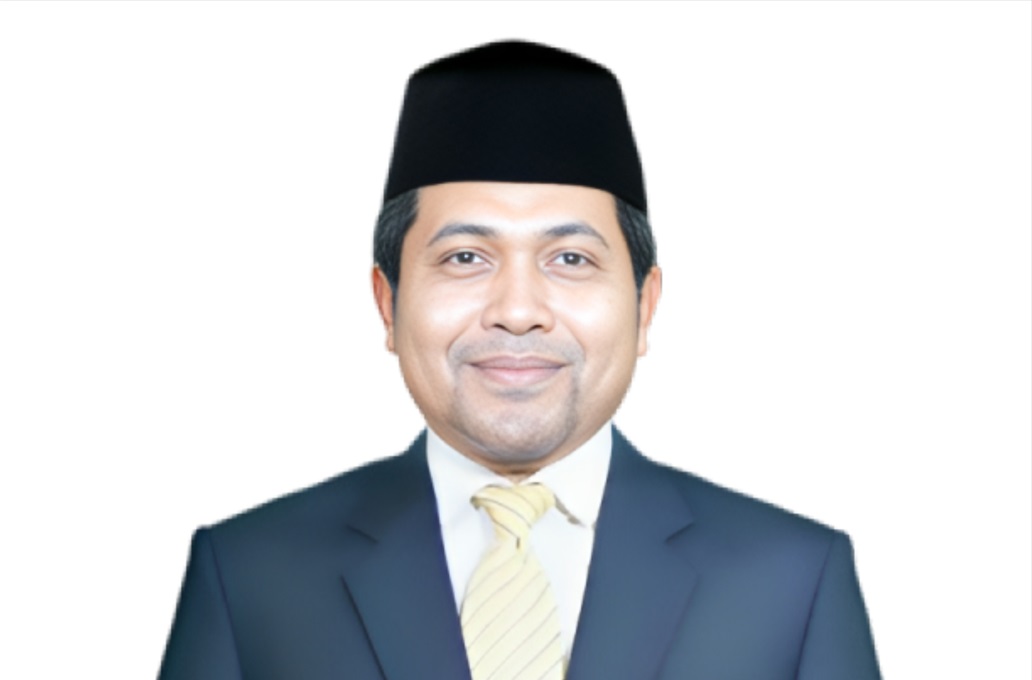 Ketua Fraksi Partai Golkar DPRD Jawa Tengah Ferry Wawan Cahyono