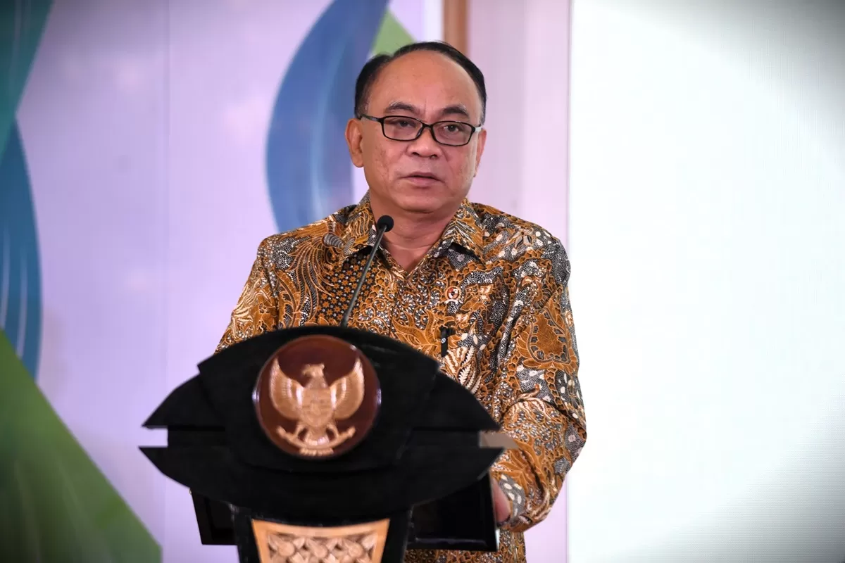 Budi Arie Setiadi