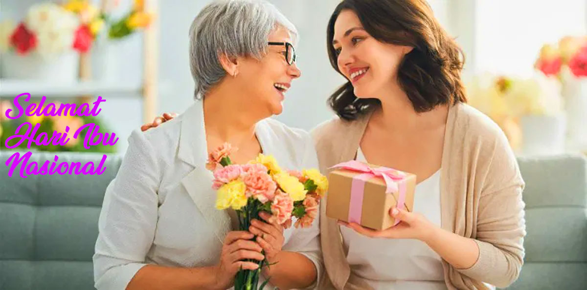 50 Ide Kado Istimewa untuk Ibu Tercinta di Hari Ibu Nasional Yang Bermanfaat