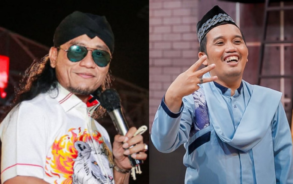 Gus Miftah sindir Ustad Maulana