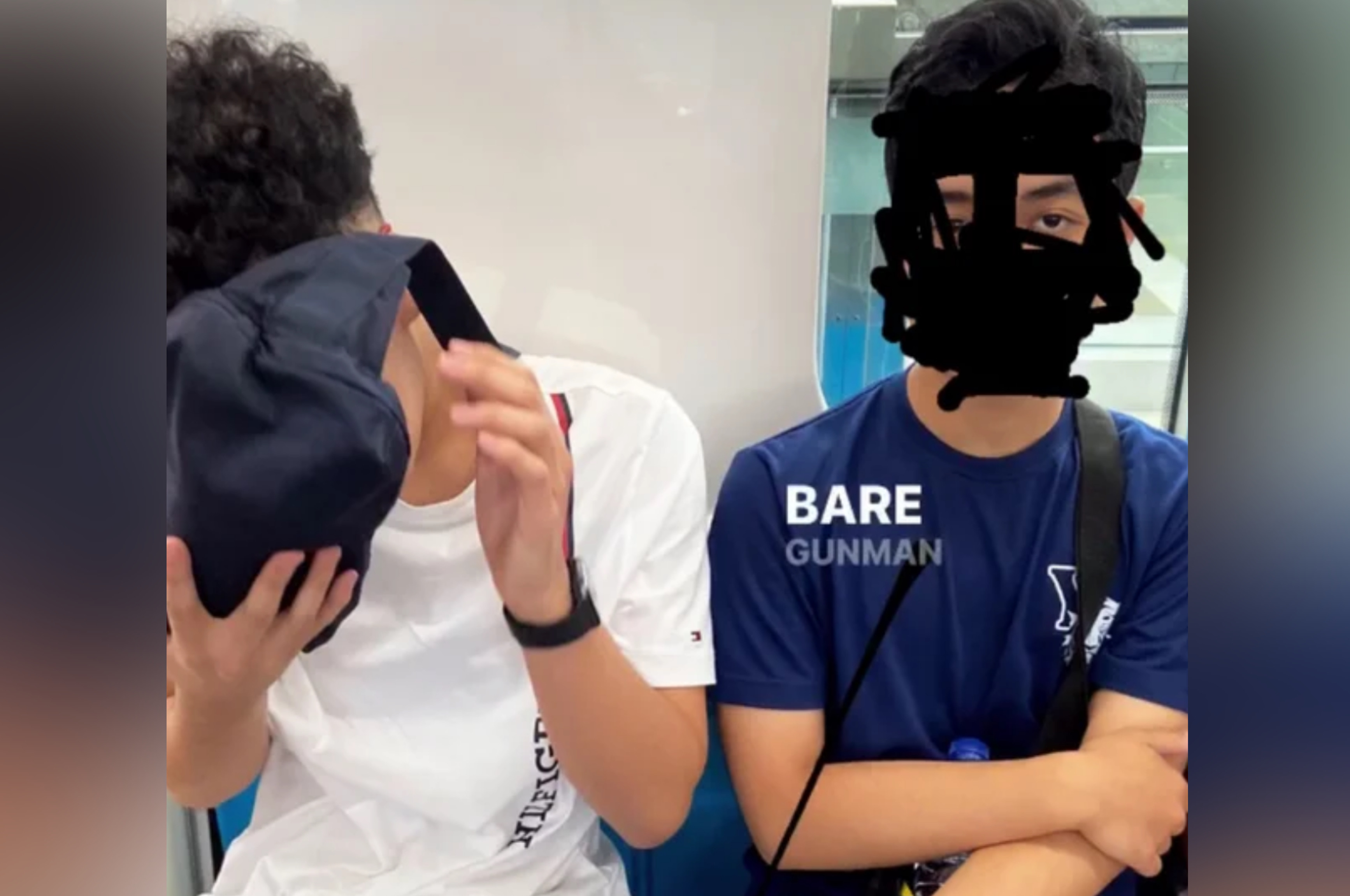 Lil Budi, Rapper internet pelopor Indonesian Drill  menggabungkan lokalitas dan musik rap ala Inggris