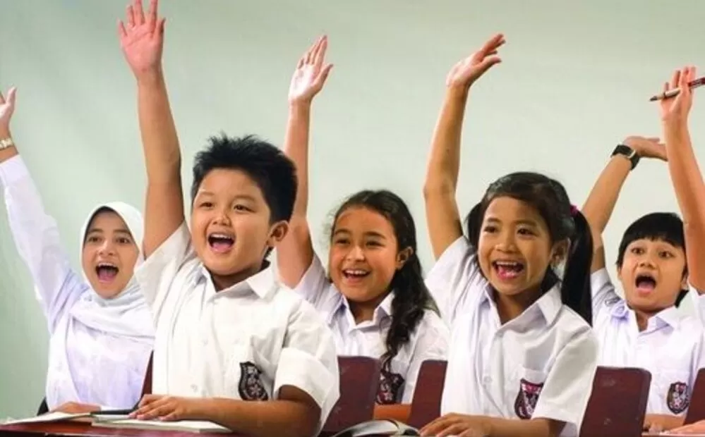 Wacanakan Libur Sekolah Sebulan Penuh di Bulan Ramadan, Agar Lebih Konsentrasi