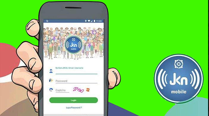 Begini Cara Daftar JKN Mobile untuk Pengguna Handphone Android Maupun iOS
