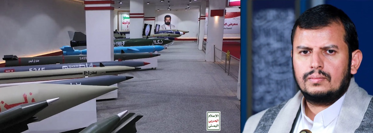 Houthi